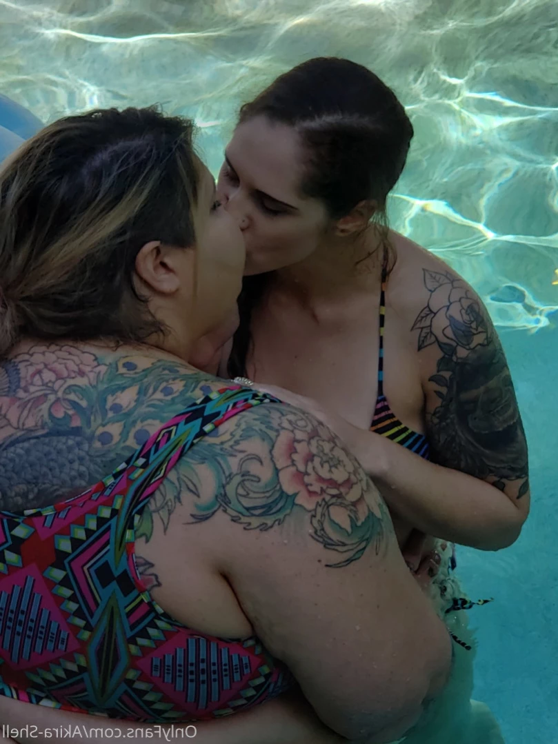 Akira🐚 [ akirashell ] Onlyfans leaked photo 15678973 on Hotleaks.tv