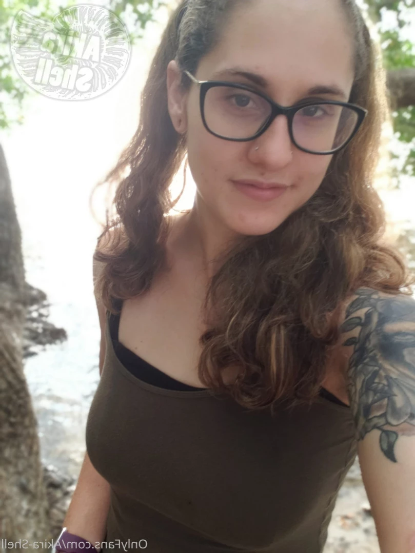 Akira🐚 [ akirashell ] Onlyfans leaked photo 15952894 on Hotleaks.tv