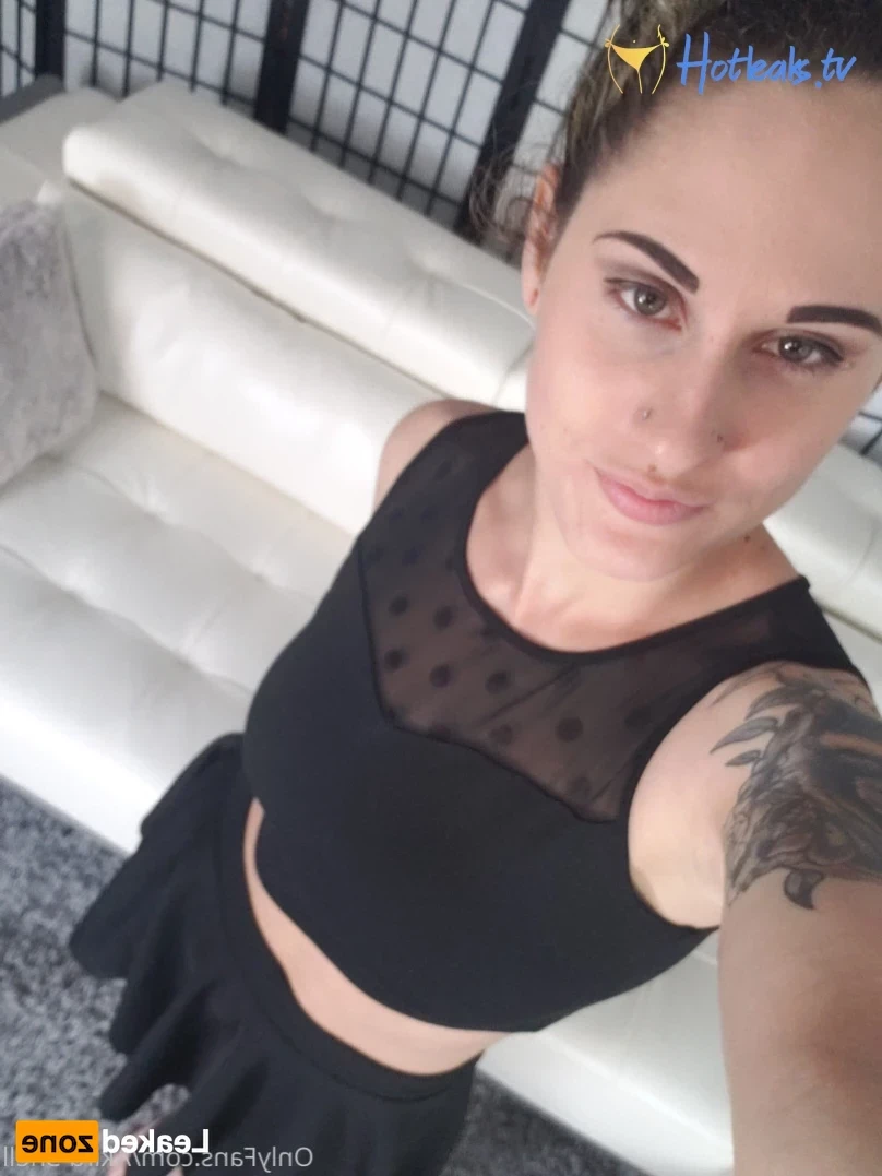Akira🐚 [ akirashell ] Onlyfans leaked photo 16151820 on Hotleaks.tv