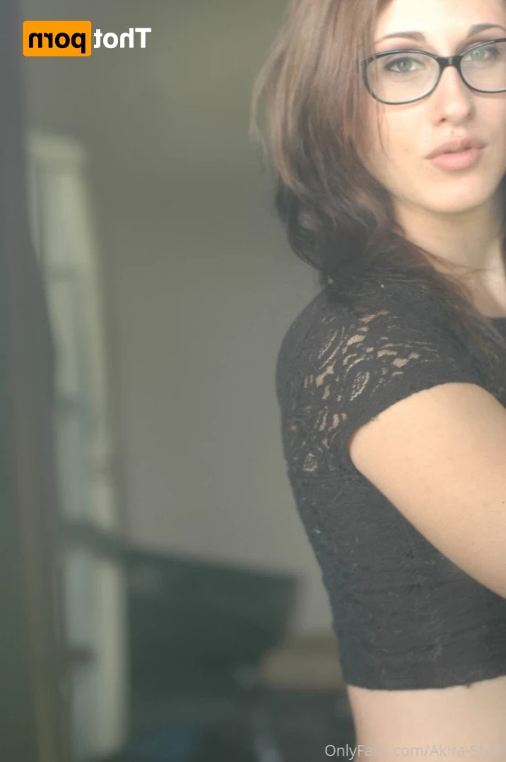 Akira🐚 [ akirashell ] Onlyfans leaked photo 16253609 on Hotleaks.tv