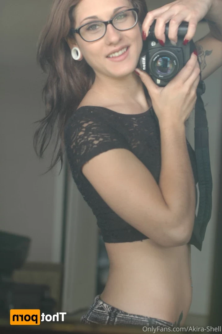 Akira🐚 [ akirashell ] Onlyfans leaked photo 16293202 on Hotleaks.tv