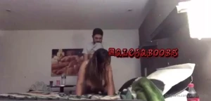 Aleja Boobs [ alejaboobs_ ] Onlyfans leaked video 10948319 on Hotleaks.tv