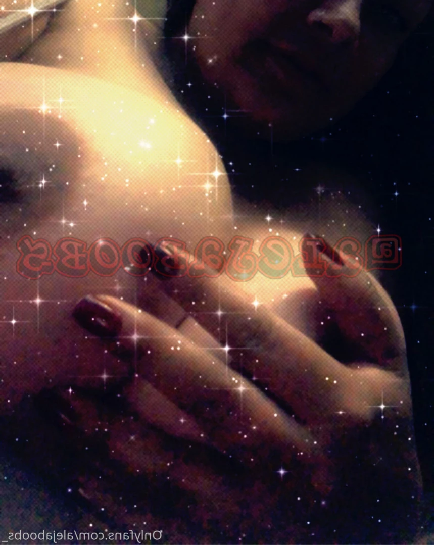 Aleja Boobs [ alejaboobs_ ] Onlyfans leaked photo 12691970 on Hotleaks.tv