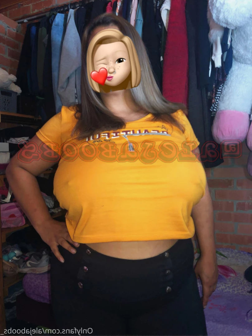 Aleja Boobs [ alejaboobs_ ] Onlyfans leaked photo 13079096 on Hotleaks.tv