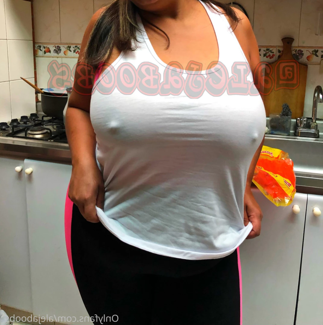 Aleja Boobs [ alejaboobs_ ] Onlyfans leaked photo 13095935 on Hotleaks.tv