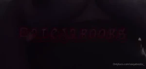 Aleja Boobs [ alejaboobs_ ] Onlyfans leaked video 13152592 on Hotleaks.tv