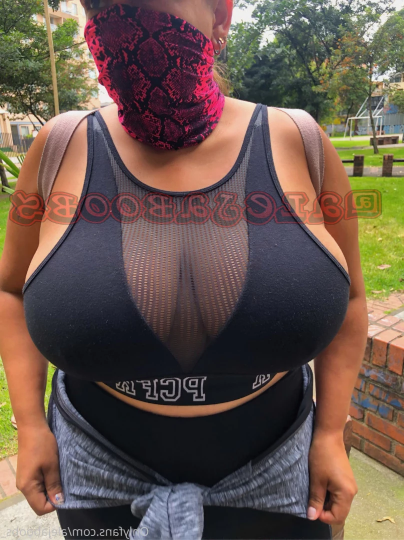 Aleja Boobs [ alejaboobs_ ] Onlyfans leaked photo 13306975 on Hotleaks.tv