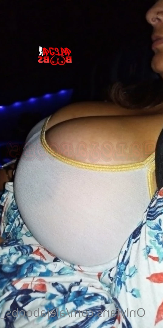 Aleja Boobs [ alejaboobs_ ] Onlyfans leaked photo 13652018 on Hotleaks.tv
