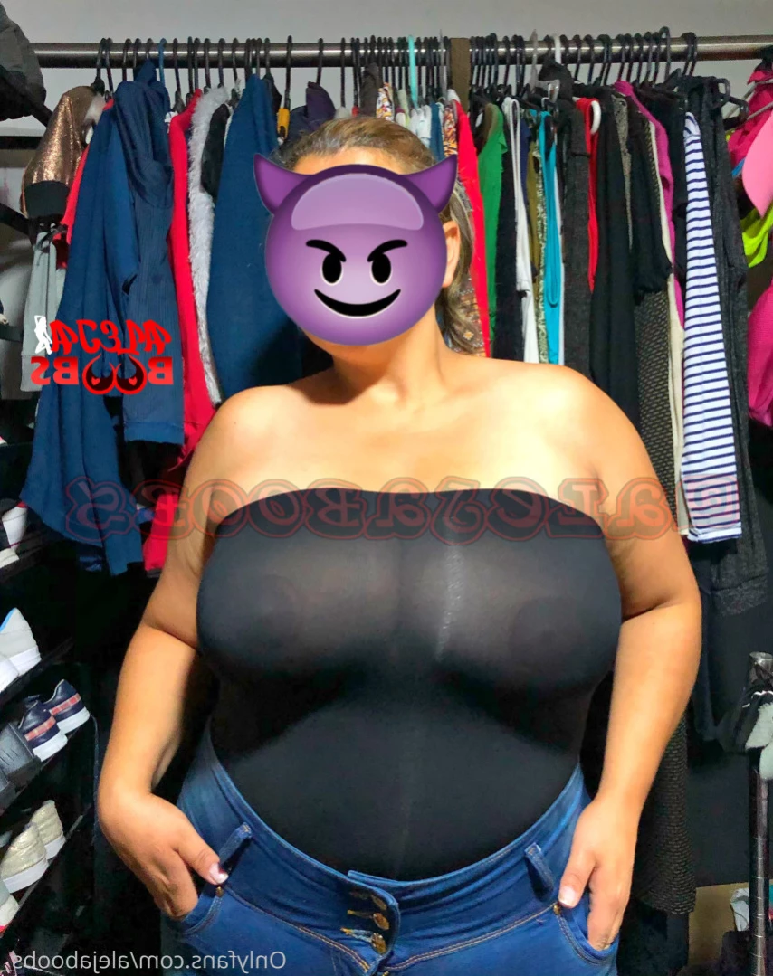 Aleja Boobs [ alejaboobs_ ] Onlyfans leaked photo 13710525 on Hotleaks.tv