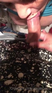 Aleja Boobs [ alejaboobs_ ] Onlyfans leaked video 14387012 on Hotleaks.tv