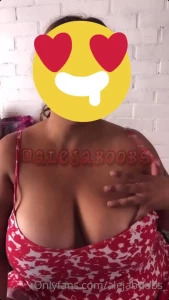 Aleja Boobs [ alejaboobs_ ] Onlyfans leaked video 15052535 on Hotleaks.tv