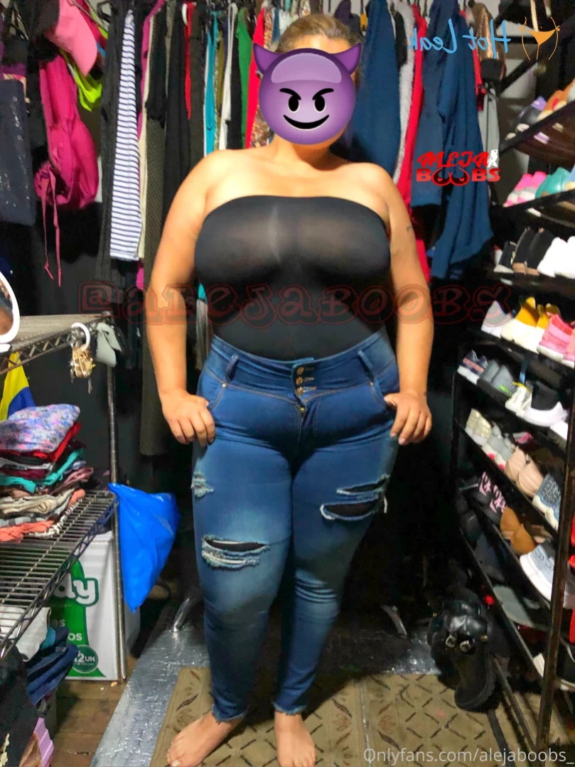 Aleja Boobs [ alejaboobs_ ] Onlyfans leaked photo 15701031 on Hotleaks.tv