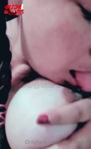 Aleja Boobs [ alejaboobs_ ] Onlyfans leaked video 15879949 on Hotleaks.tv