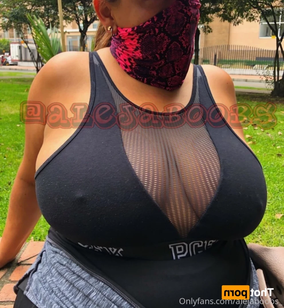 Aleja Boobs [ alejaboobs_ ] Onlyfans leaked photo 16093728 on Hotleaks.tv