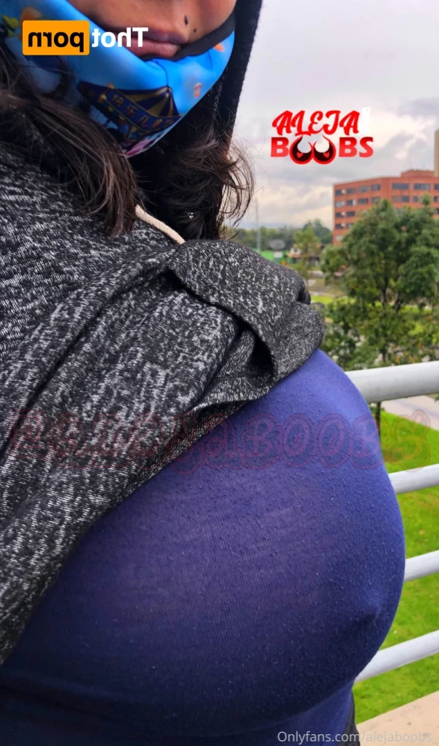 Aleja Boobs [ alejaboobs_ ] Onlyfans leaked photo 16374712 on Hotleaks.tv