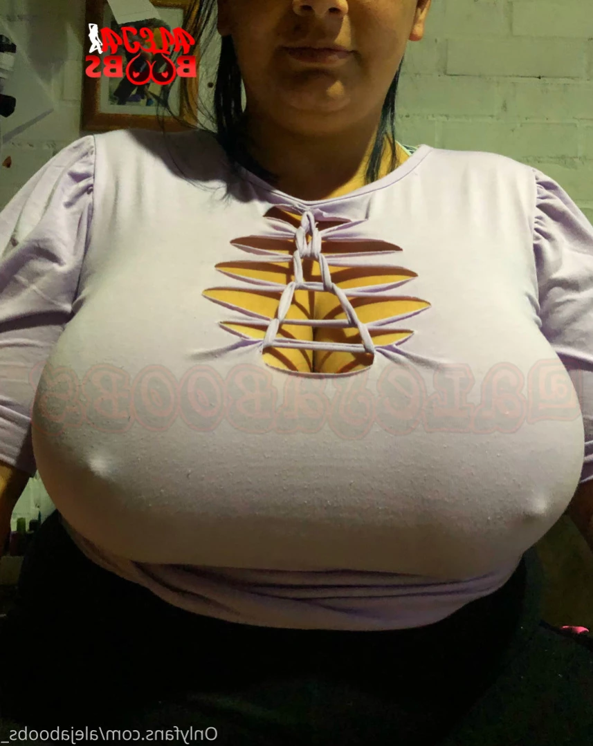 Aleja Boobs [ alejaboobs_ ] Onlyfans leaked photo 16374776 on Hotleaks.tv