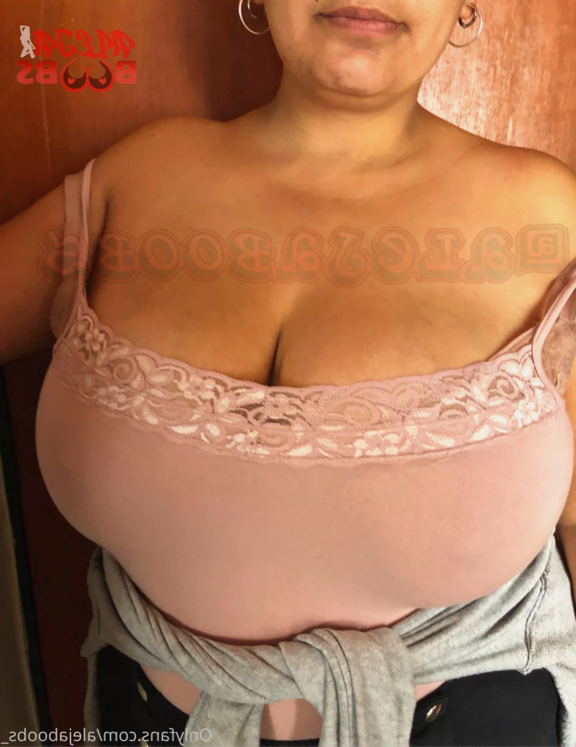 Aleja Boobs [ alejaboobs_ ] Onlyfans leaked photo 16374809 on Hotleaks.tv