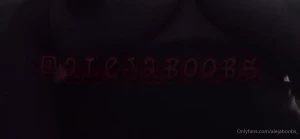 Aleja Boobs [ alejaboobs_ ] Onlyfans leaked video 16408274 on Hotleaks.tv