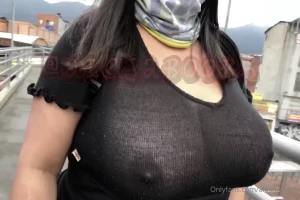 Aleja Boobs [ alejaboobs_ ] Onlyfans leaked video 16408362 on Hotleaks.tv