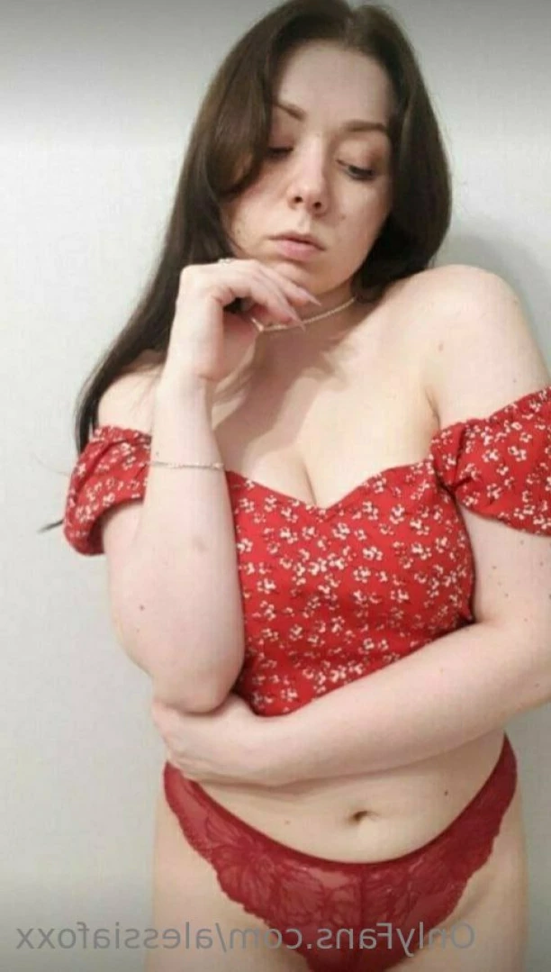 𝐀𝐥𝐞𝐬𝐬𝐢𝐚 𝐅𝐨𝐱👸🏼🤍 [ alessiafoxx ] Onlyfans leaked photo 14034856 on Hotleaks.tv