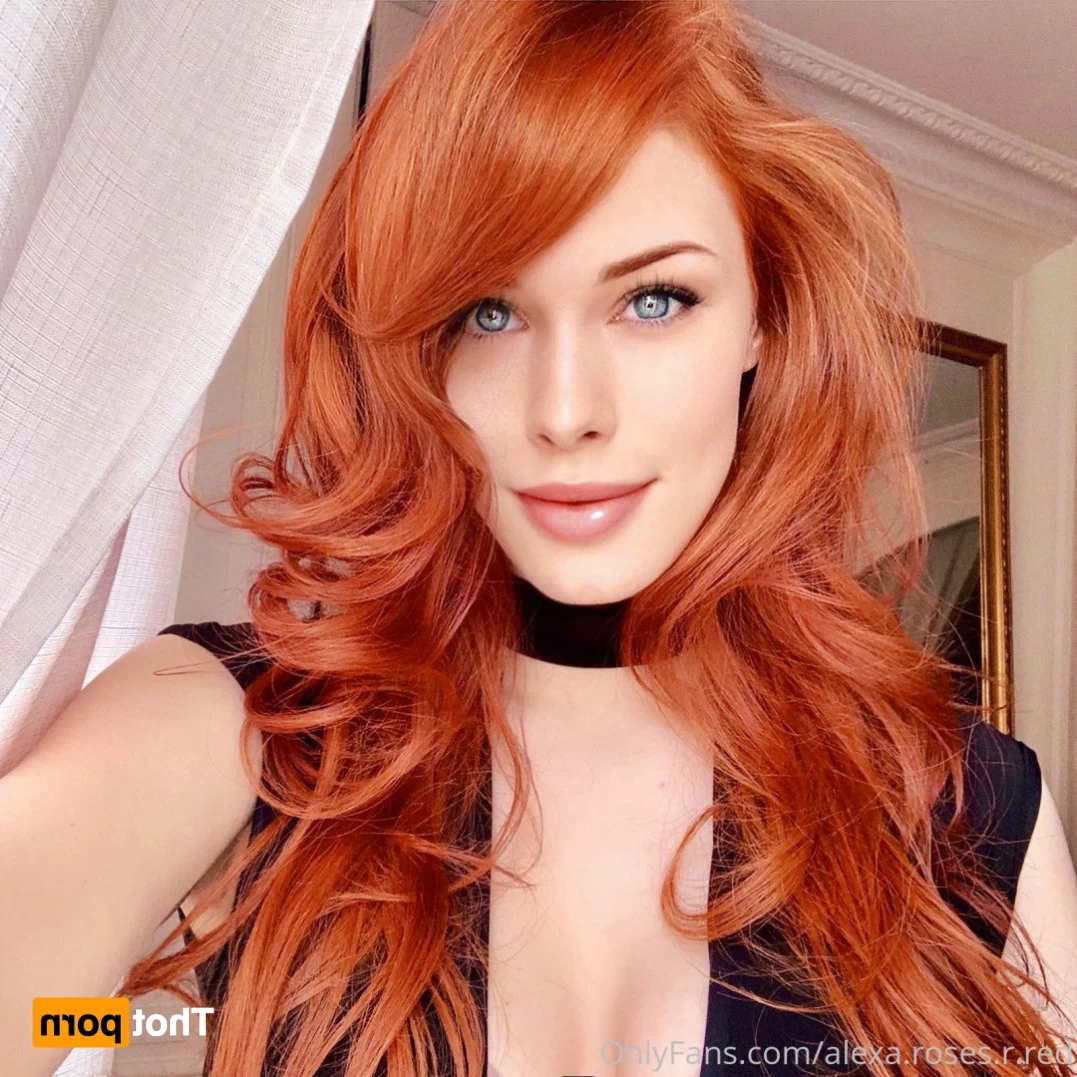 Alexa Rose [ alexa.roses.r.red ] Onlyfans leaked photo 11742054 on Hotleaks.tv