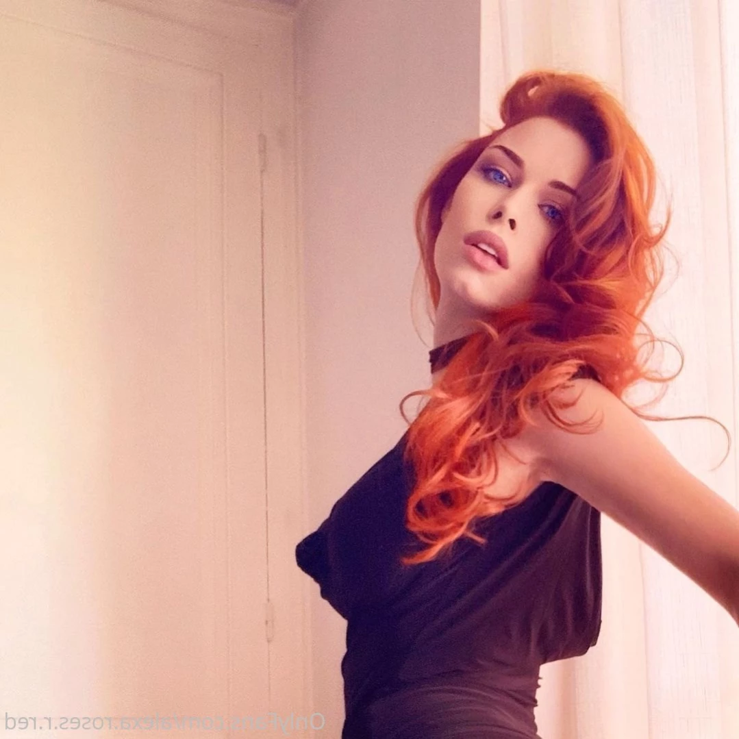 Alexa Rose [ alexa.roses.r.red ] Onlyfans leaked photo 11787697 on Hotleaks.tv
