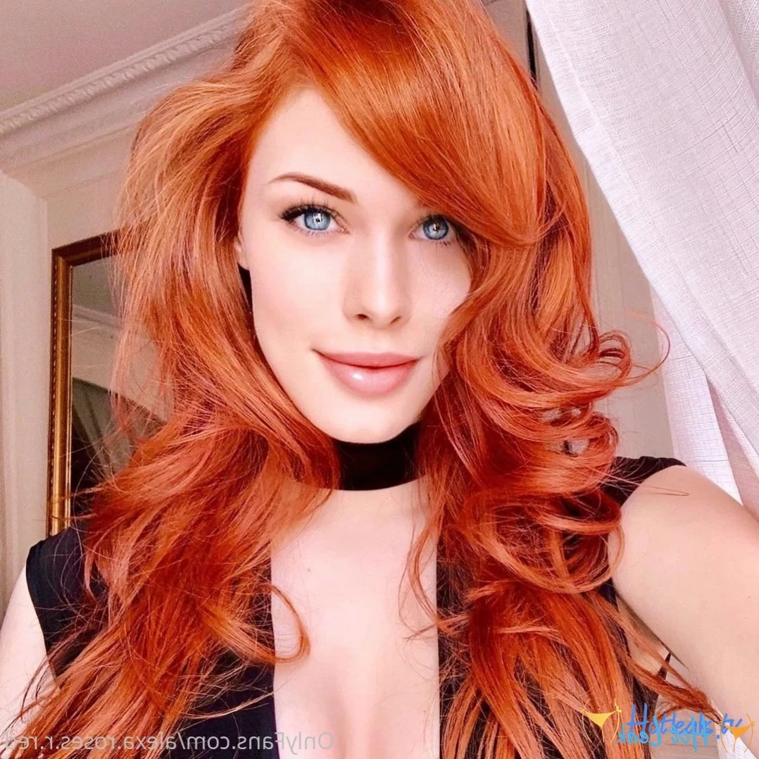 Alexa Rose [ alexa.roses.r.red ] Onlyfans leaked photo 11801161 on Hotleaks.tv