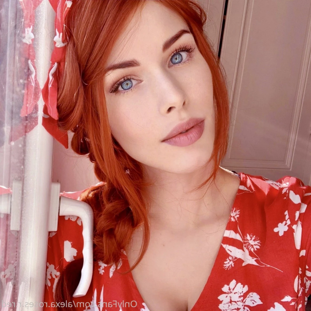 Alexa Rose [ alexa.roses.r.red ] Onlyfans leaked photo 11810802 on Hotleaks.tv