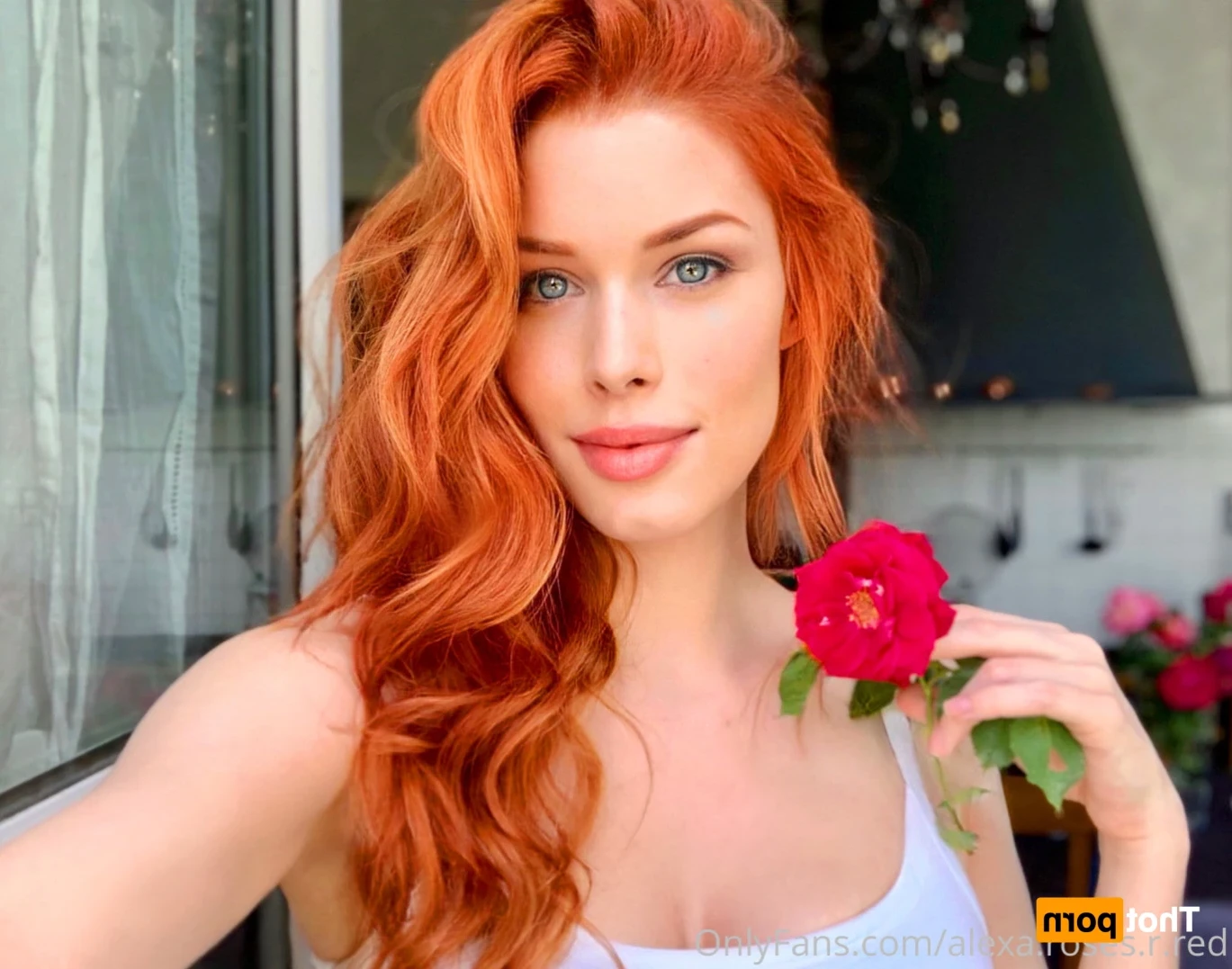 Alexa Rose [ alexa.roses.r.red ] Onlyfans leaked photo 12073812 on Hotleaks.tv