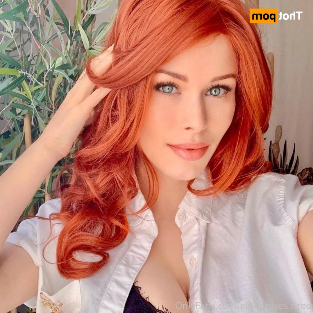 Alexa Rose [ alexa.roses.r.red ] Onlyfans leaked photo 12092739 on Hotleaks.tv