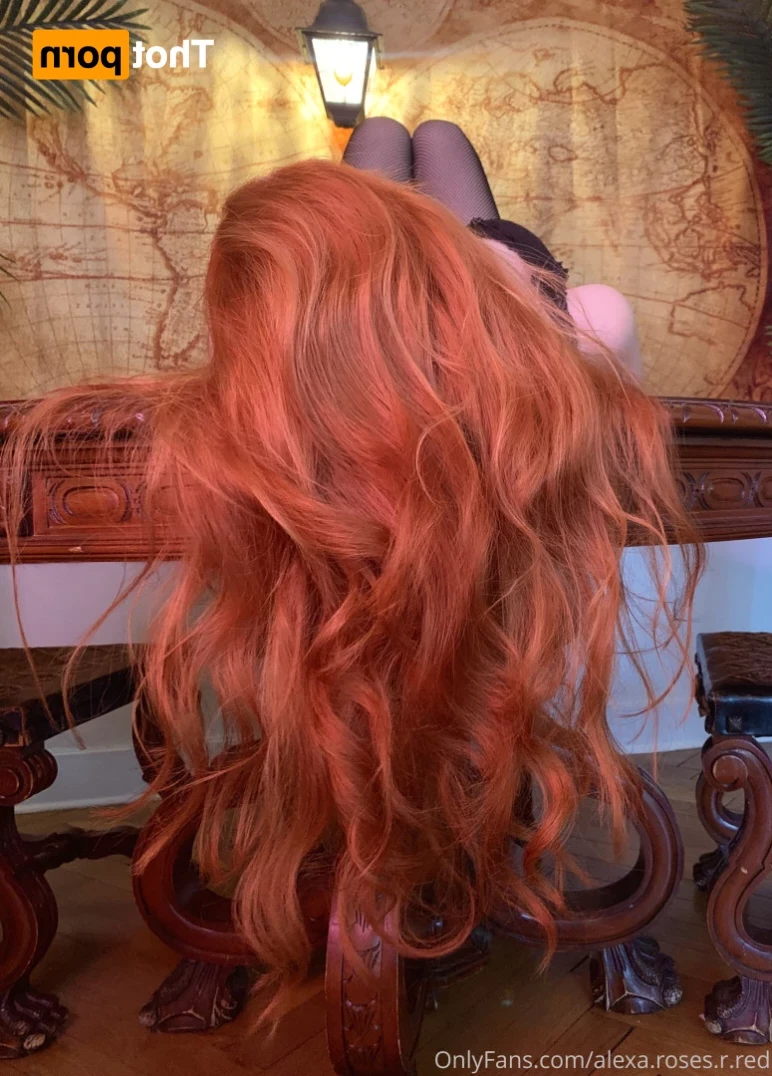 Alexa Rose [ alexa.roses.r.red ] Onlyfans leaked photo 12428083 on Hotleaks.tv