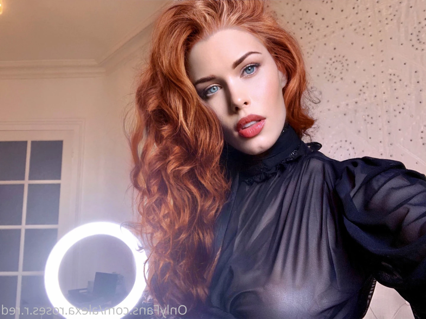 Alexa Rose [ alexa.roses.r.red ] Onlyfans leaked photo 14789324 on Hotleaks.tv