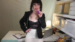 Alexa Addams [ alexaaddams ] Onlyfans leaked video 10831289 on Hotleaks.tv