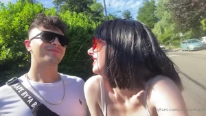 Alexa Addams [ alexaaddams ] Onlyfans leaked video 10831290 on Hotleaks.tv