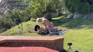 Alexa Addams [ alexaaddams ] Onlyfans leaked video 10831392 on Hotleaks.tv