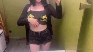 Alexa Addams [ alexaaddams ] Onlyfans leaked video 10831683 on Hotleaks.tv