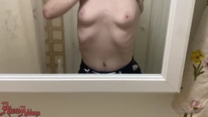 Alexa Addams [ alexaaddams ] Onlyfans leaked video 10831692 on Hotleaks.tv