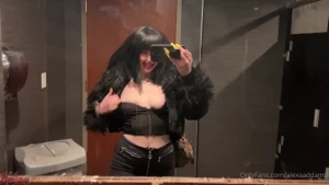 Alexa Addams [ alexaaddams ] Onlyfans leaked video 10831723 on Hotleaks.tv