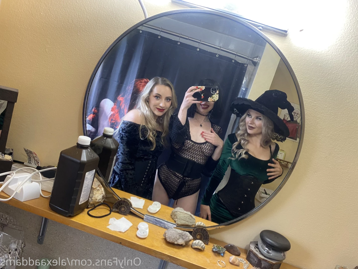 Alexa Addams [ alexaaddams ] Onlyfans leaked photo 11473780 on Hotleaks.tv