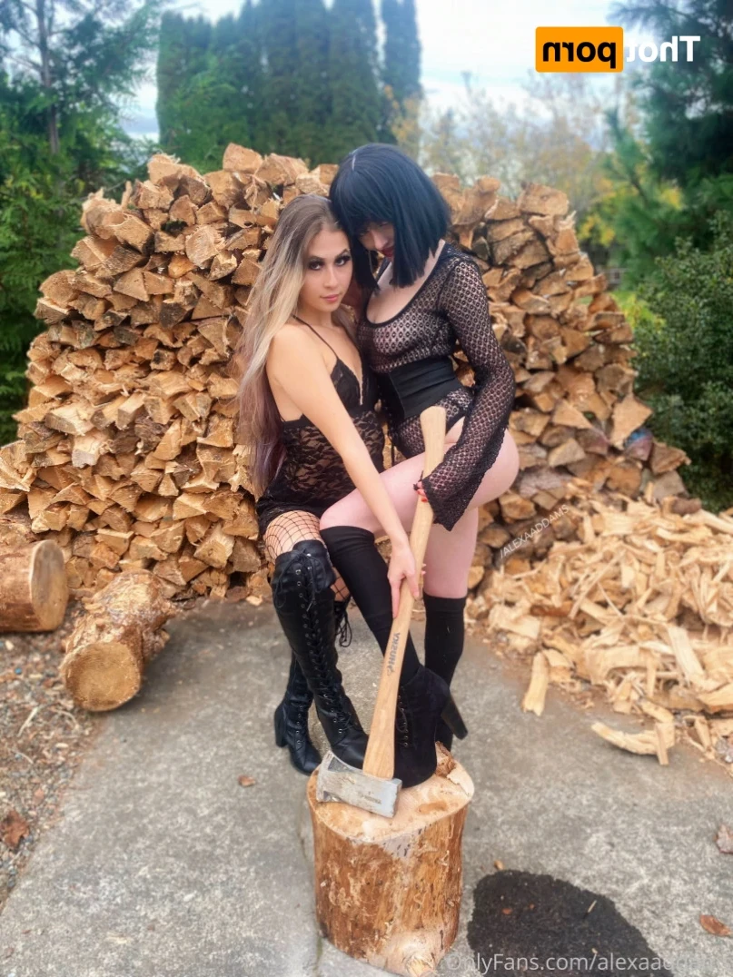 Alexa Addams [ alexaaddams ] Onlyfans leaked photo 11613524 on Hotleaks.tv