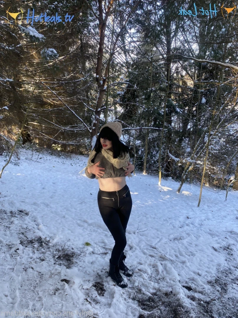 Alexa Addams [ alexaaddams ] Onlyfans leaked photo 11658921 on Hotleaks.tv