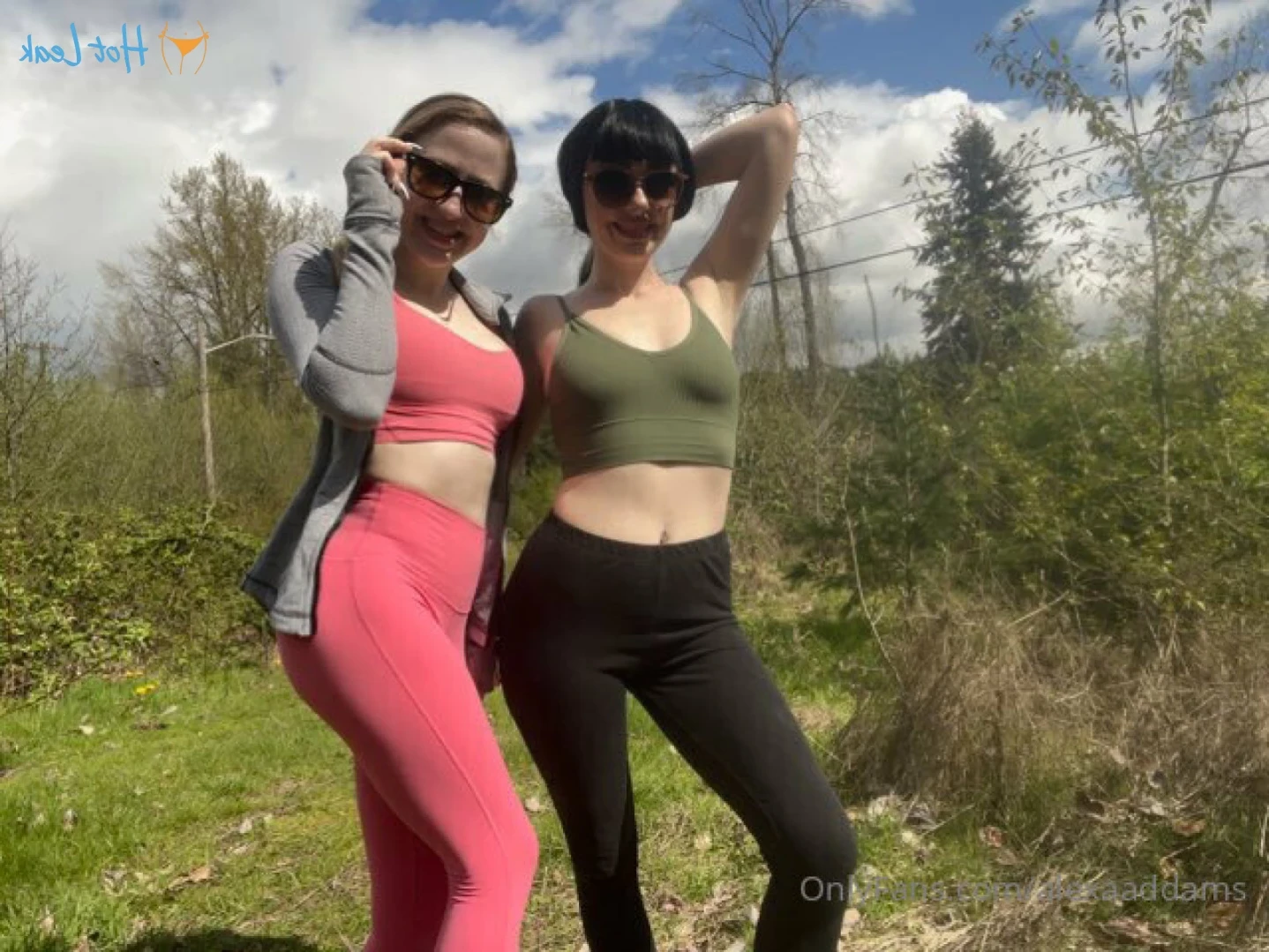 Alexa Addams [ alexaaddams ] Onlyfans leaked photo 12051085 on Hotleaks.tv