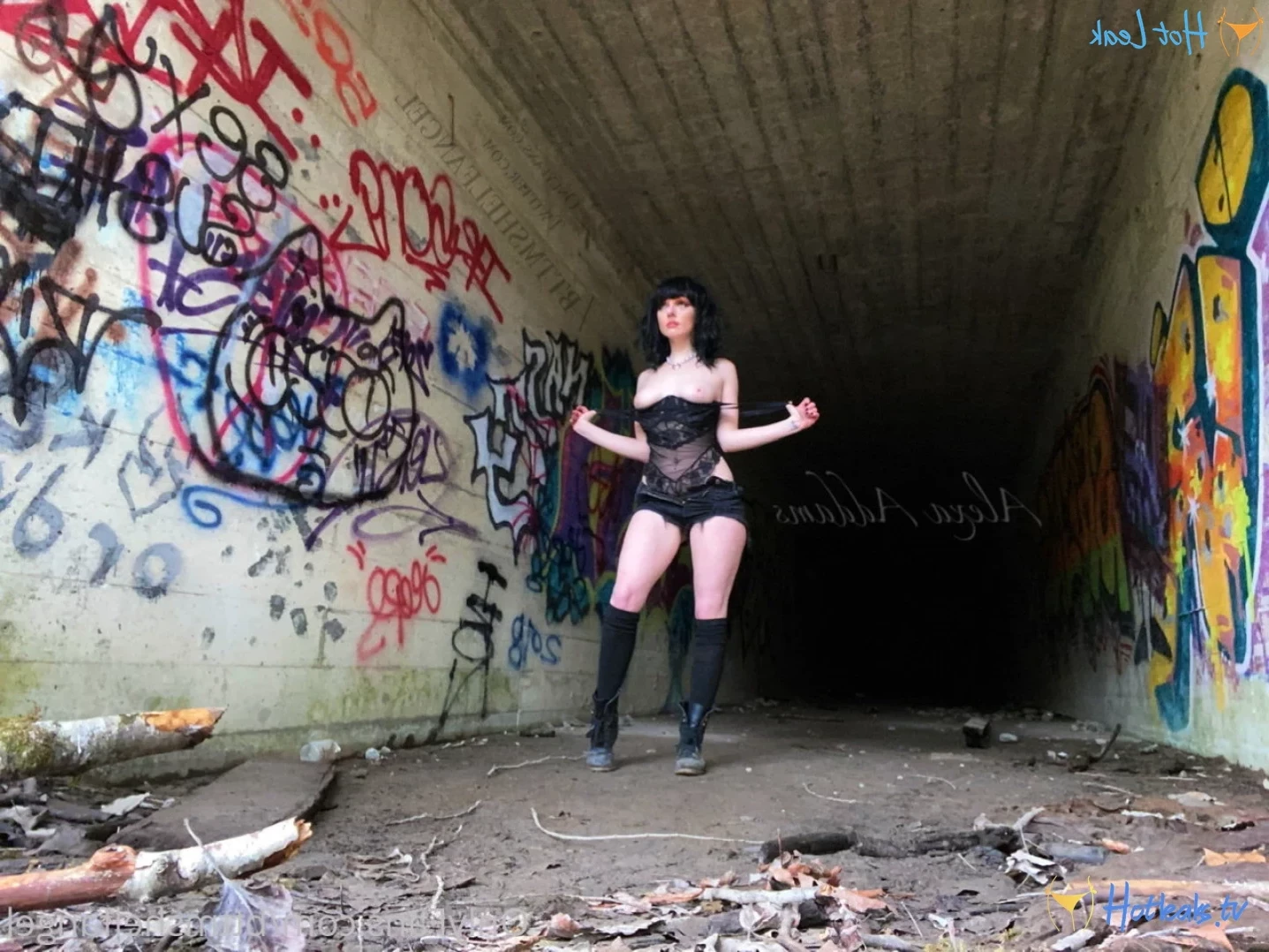 Alexa Addams [ alexaaddams ] Onlyfans leaked photo 12420941 on Hotleaks.tv