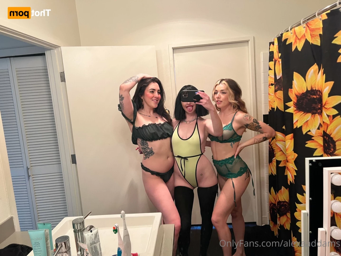Alexa Addams [ alexaaddams ] Onlyfans leaked photo 12774133 on Hotleaks.tv