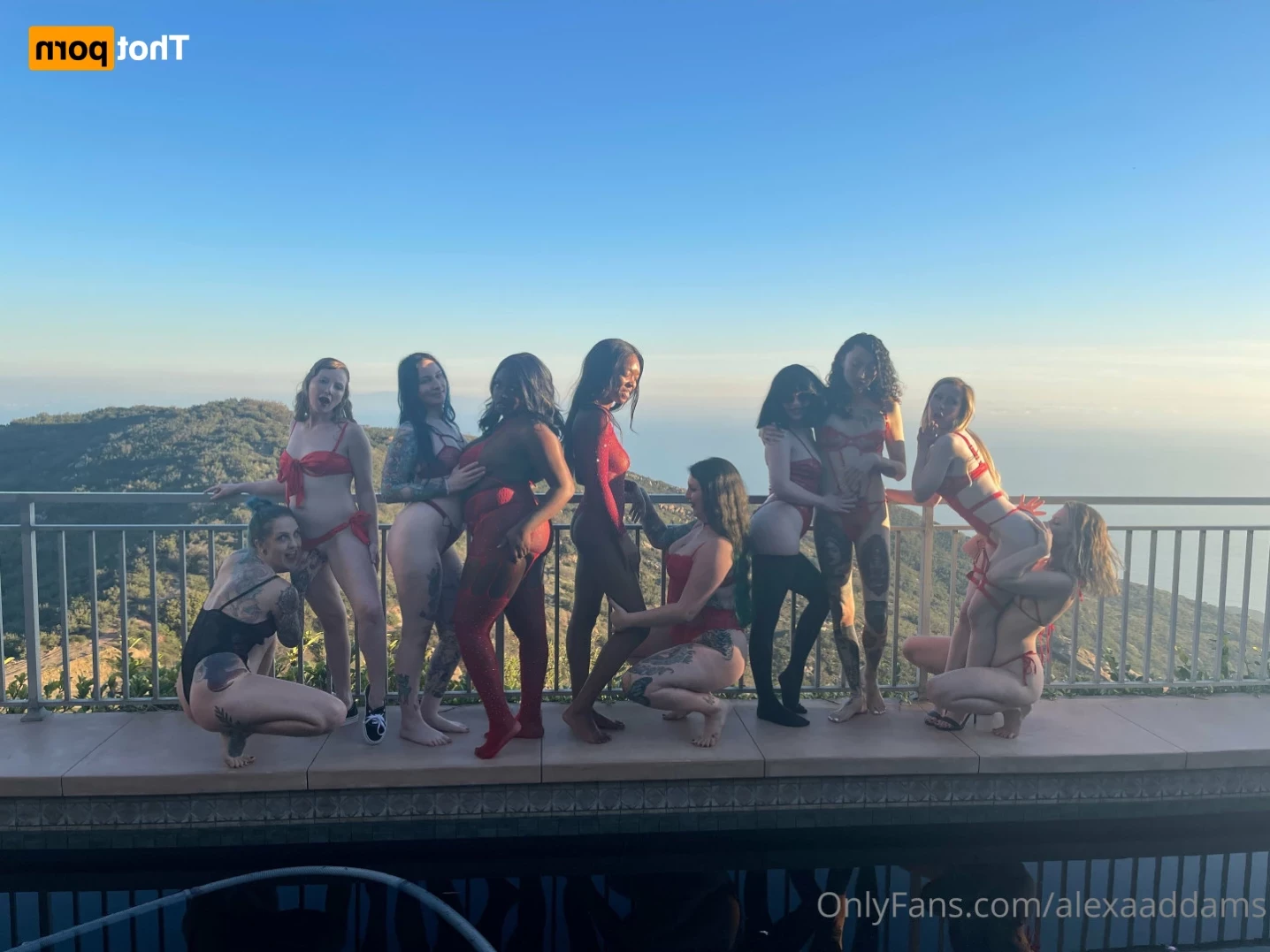 Alexa Addams [ alexaaddams ] Onlyfans leaked photo 12941685 on Hotleaks.tv