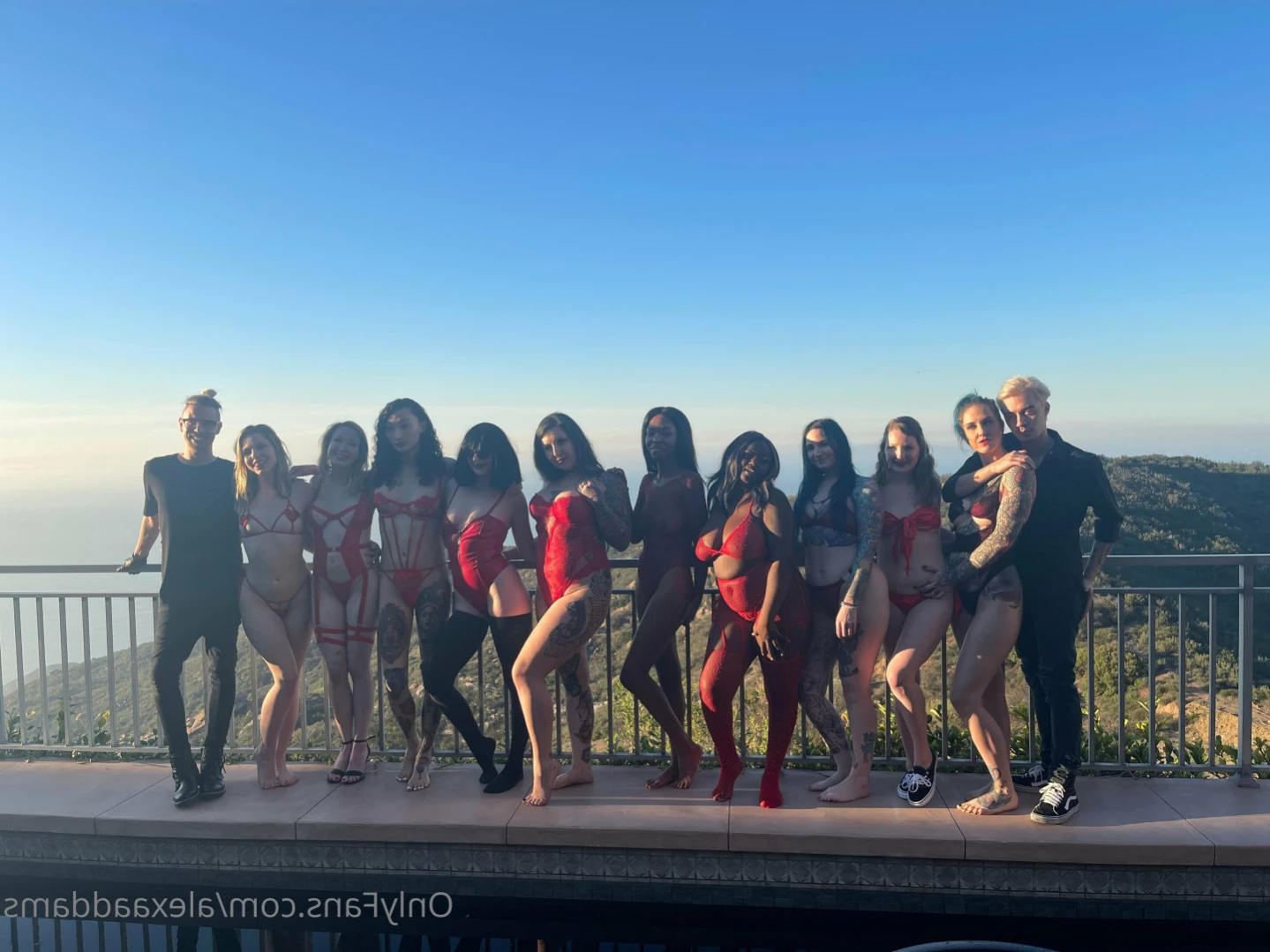 Alexa Addams [ alexaaddams ] Onlyfans leaked photo 12950889 on Hotleaks.tv