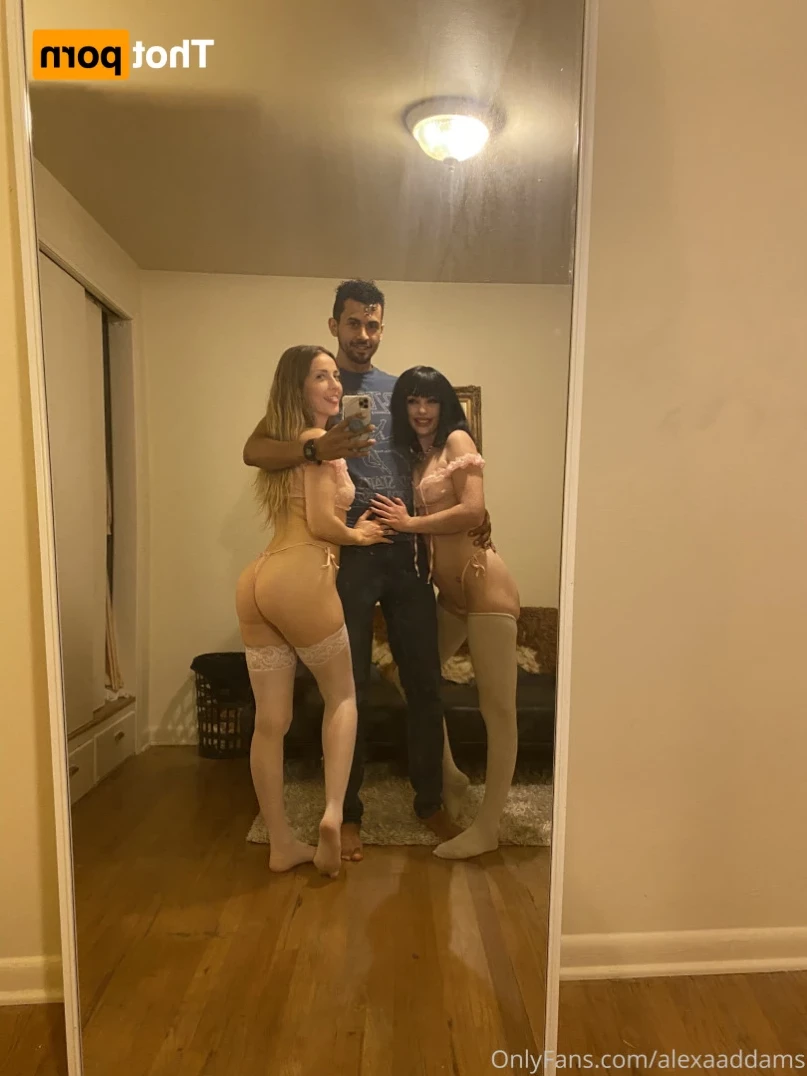Alexa Addams [ alexaaddams ] Onlyfans leaked photo 12966859 on Hotleaks.tv