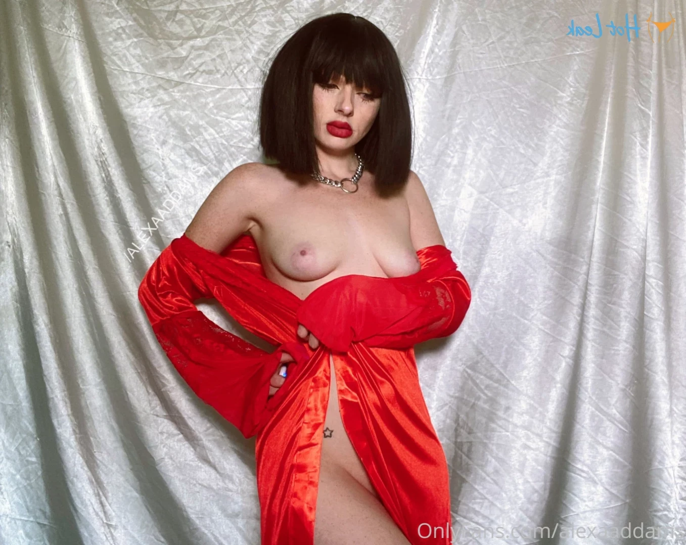 Alexa Addams [ alexaaddams ] Onlyfans leaked photo 14215703 on Hotleaks.tv