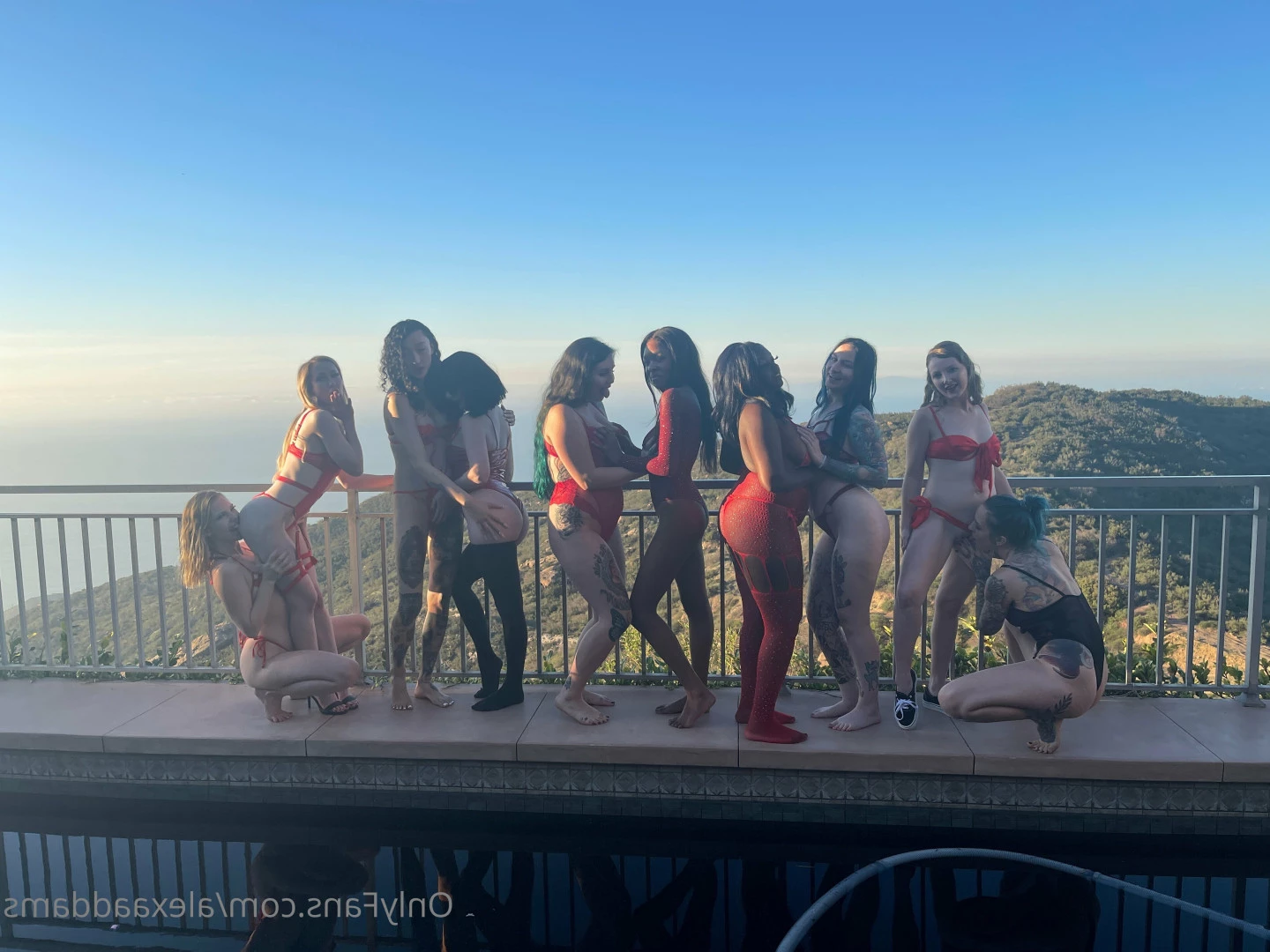Alexa Addams [ alexaaddams ] Onlyfans leaked photo 14274049 on Hotleaks.tv
