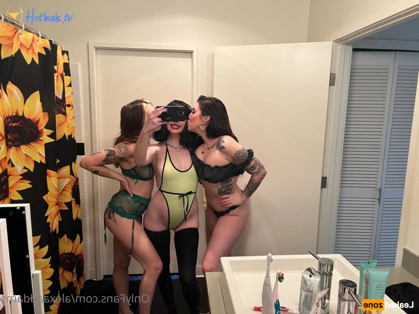 Alexa Addams [ alexaaddams ] Onlyfans leaked photo 14374165 on Hotleaks.tv